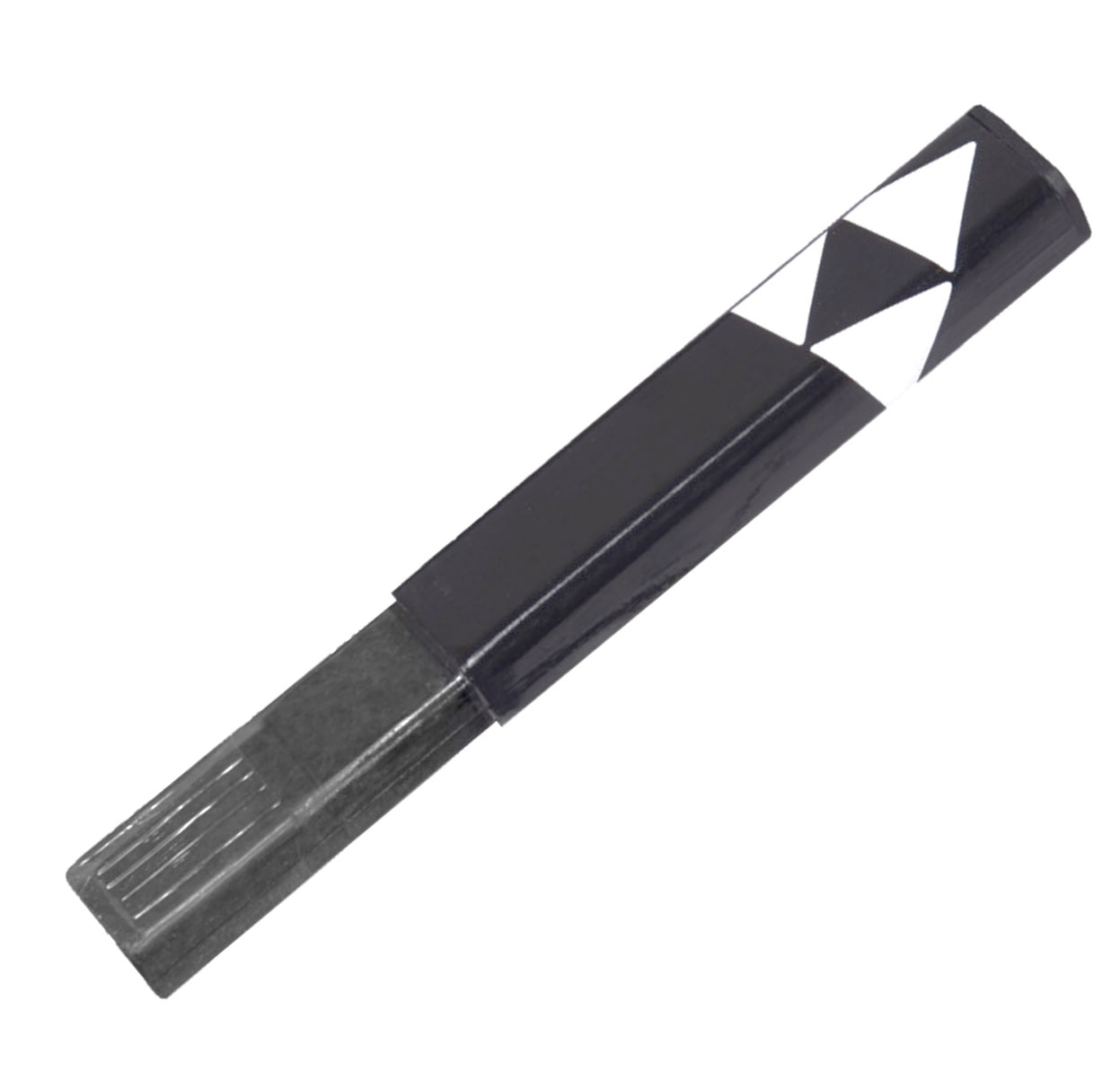 Aufsatz Verlängerung Carbon End junior Plug 5" Composite Fischer f. Eishockeyschläger